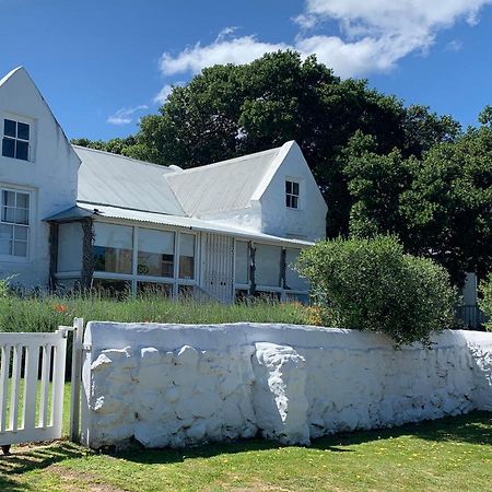 The Missions House Villa Hermanus Dış mekan fotoğraf