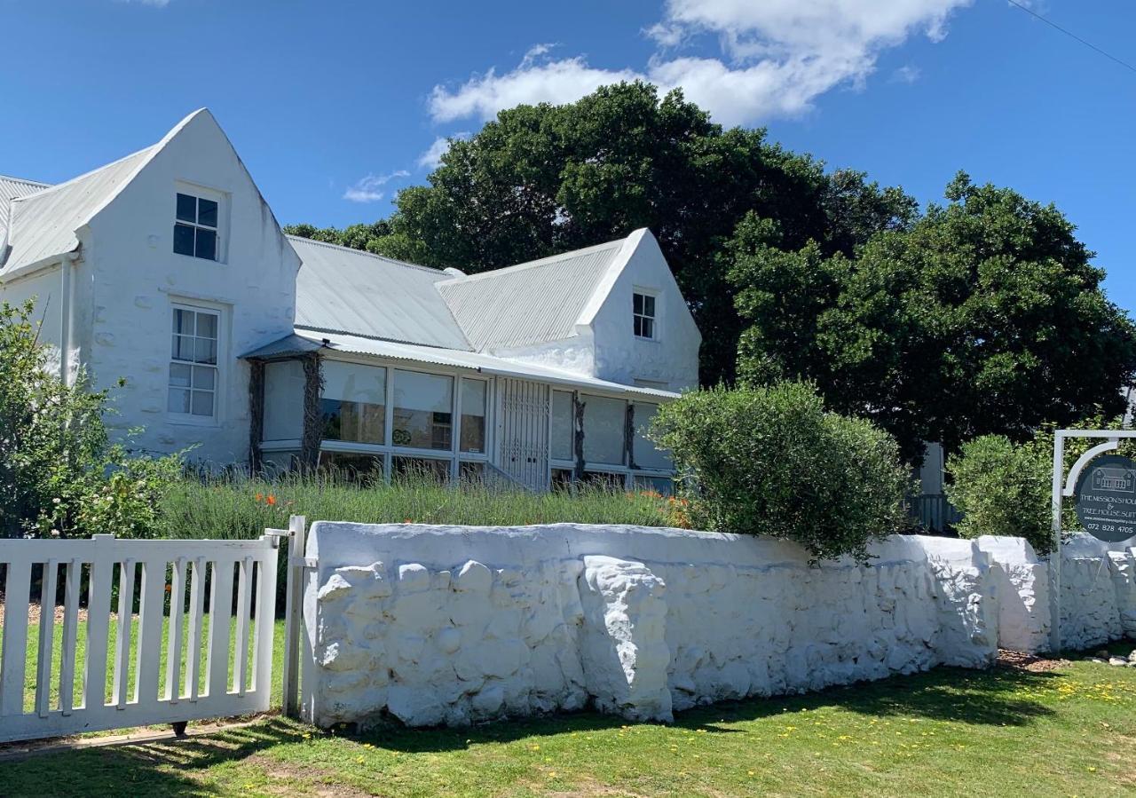 The Missions House Villa Hermanus Dış mekan fotoğraf